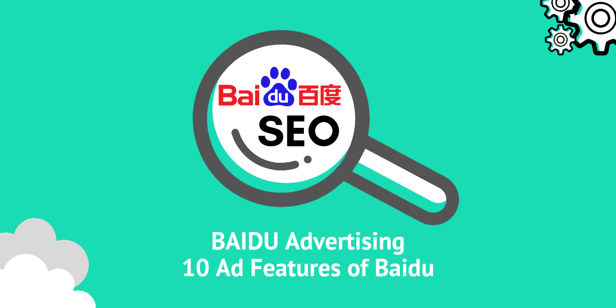 10 Ad Features of Baidu-iStarto