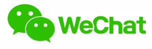 wechat logo