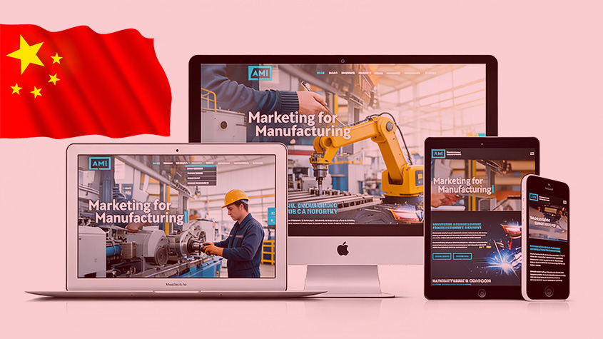 中国向けランディングページ構築のための12項目チェックリスト